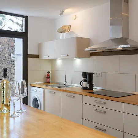 Marisol, Mojones Tías